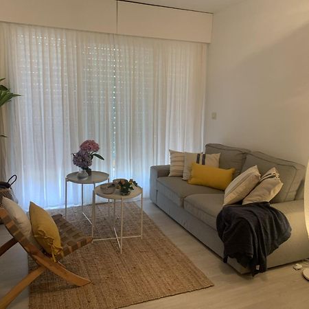 Apartamento Sanxenxo Εξωτερικό φωτογραφία