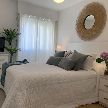 Apartamento Sanxenxo Εξωτερικό φωτογραφία