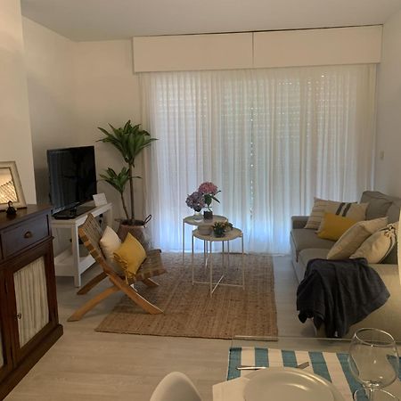 Apartamento Sanxenxo Εξωτερικό φωτογραφία