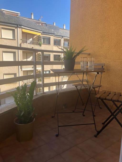 Apartamento Sanxenxo Εξωτερικό φωτογραφία
