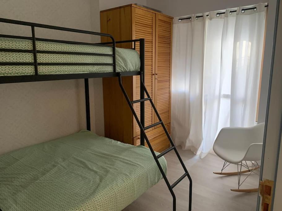 Apartamento Sanxenxo Εξωτερικό φωτογραφία