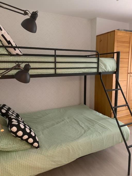 Apartamento Sanxenxo Εξωτερικό φωτογραφία
