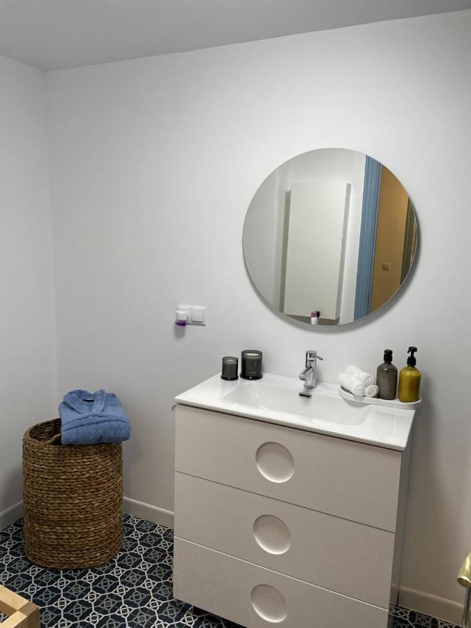 Apartamento Sanxenxo Εξωτερικό φωτογραφία