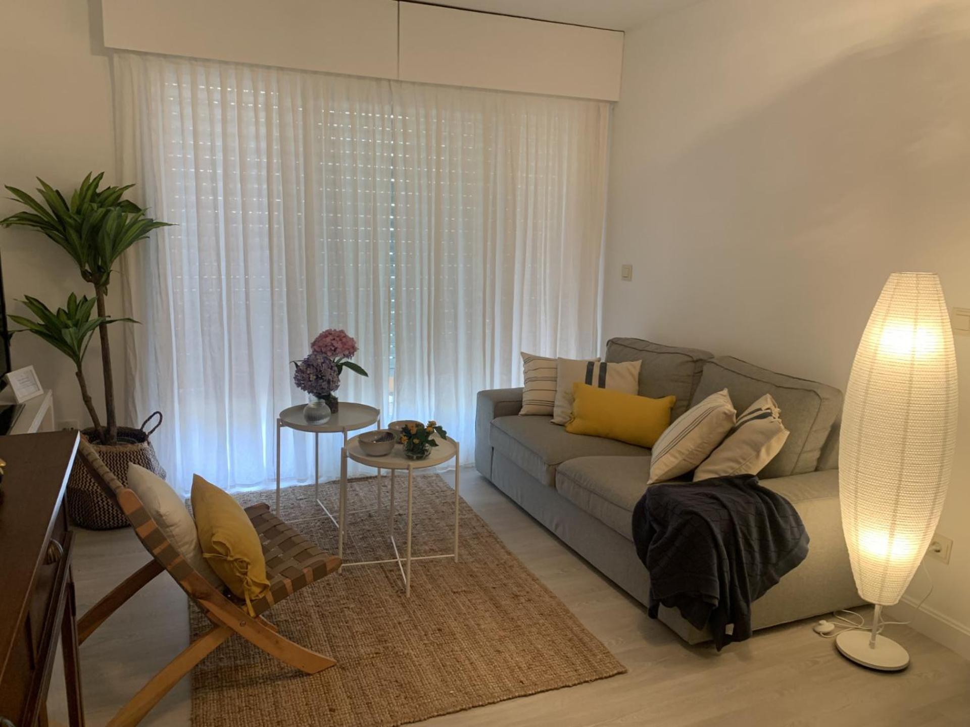 Apartamento Sanxenxo Εξωτερικό φωτογραφία