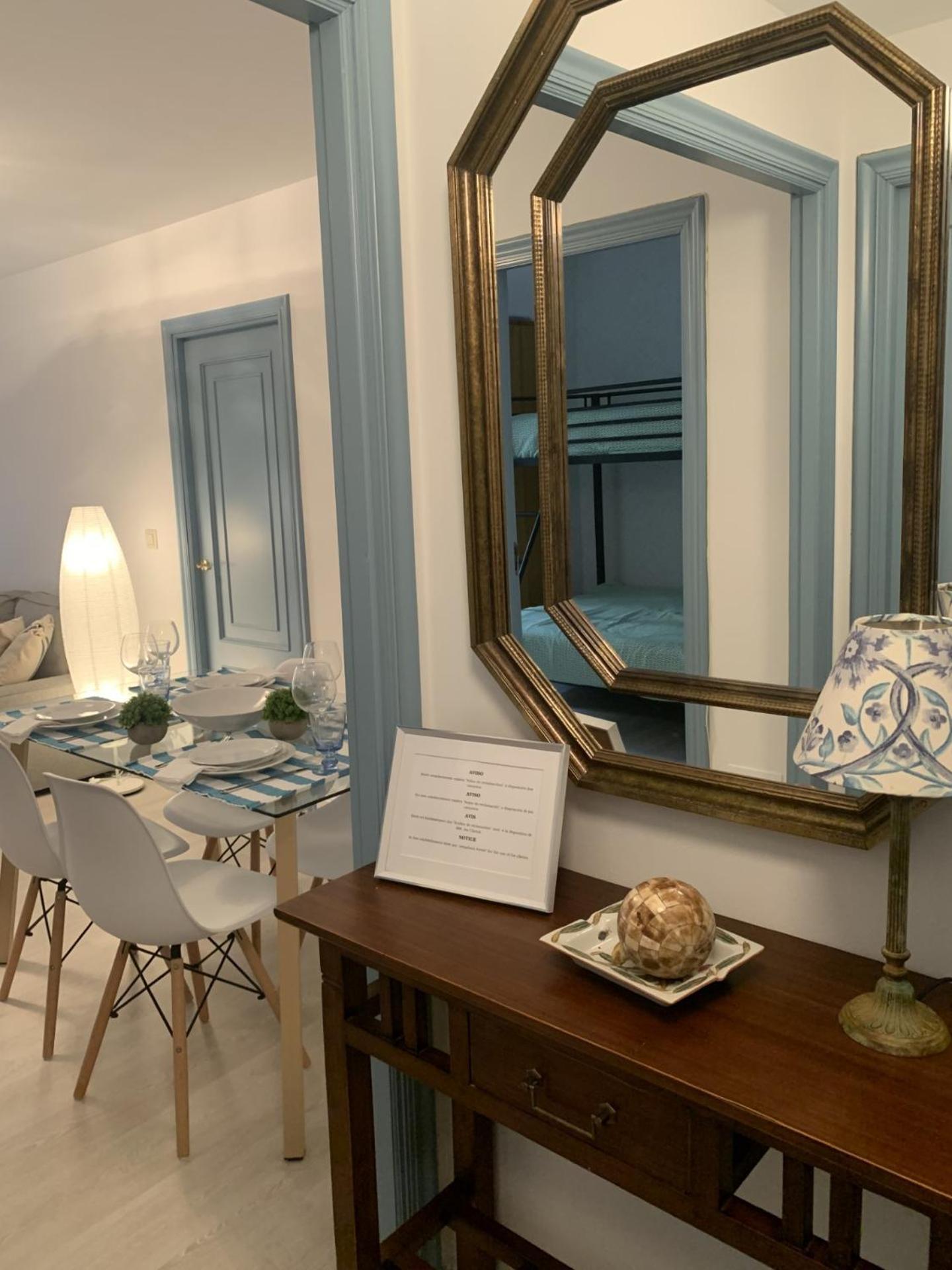 Apartamento Sanxenxo Εξωτερικό φωτογραφία