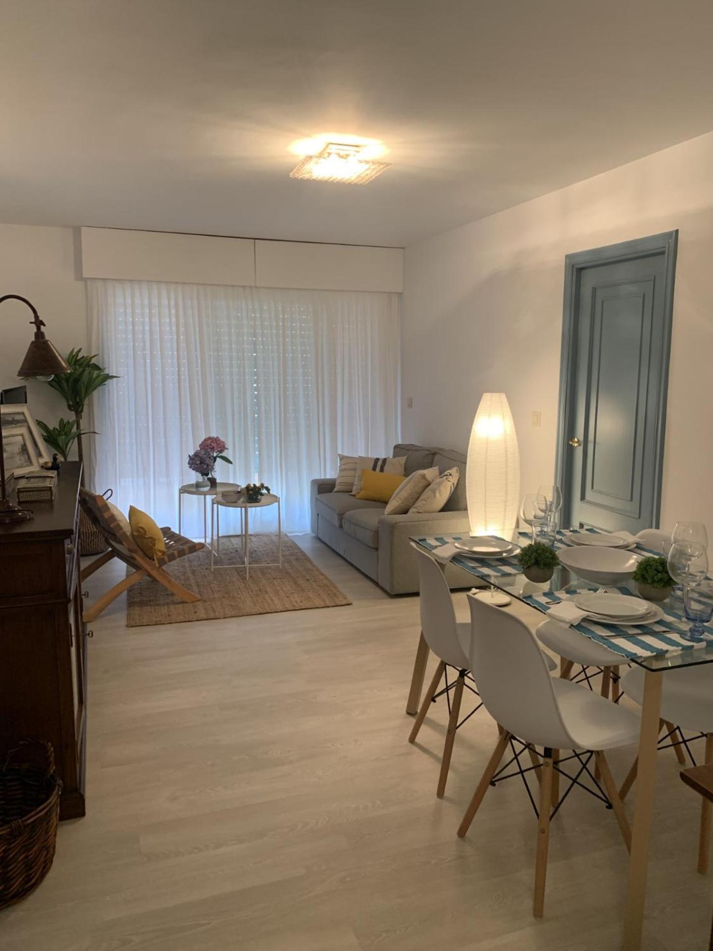 Apartamento Sanxenxo Εξωτερικό φωτογραφία