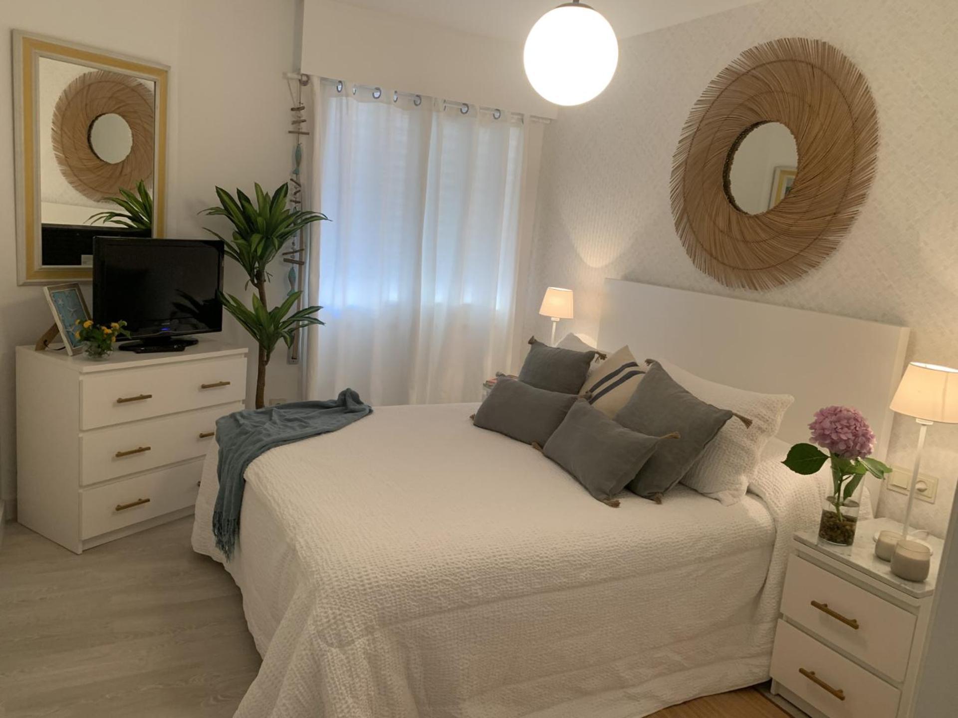 Apartamento Sanxenxo Εξωτερικό φωτογραφία