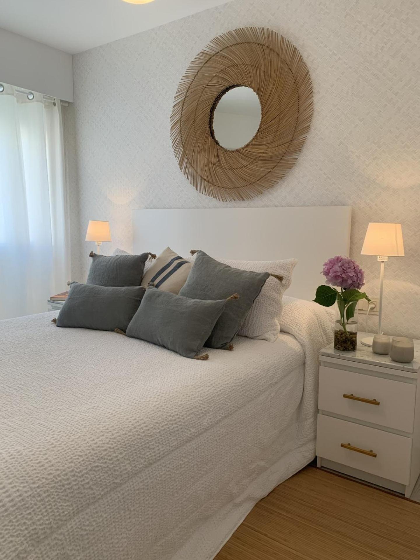 Apartamento Sanxenxo Εξωτερικό φωτογραφία