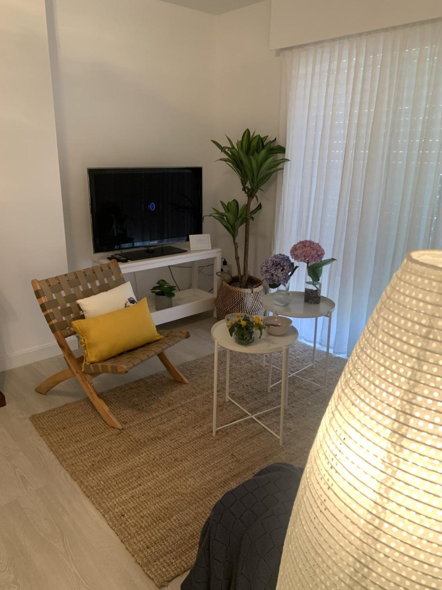 Apartamento Sanxenxo Εξωτερικό φωτογραφία