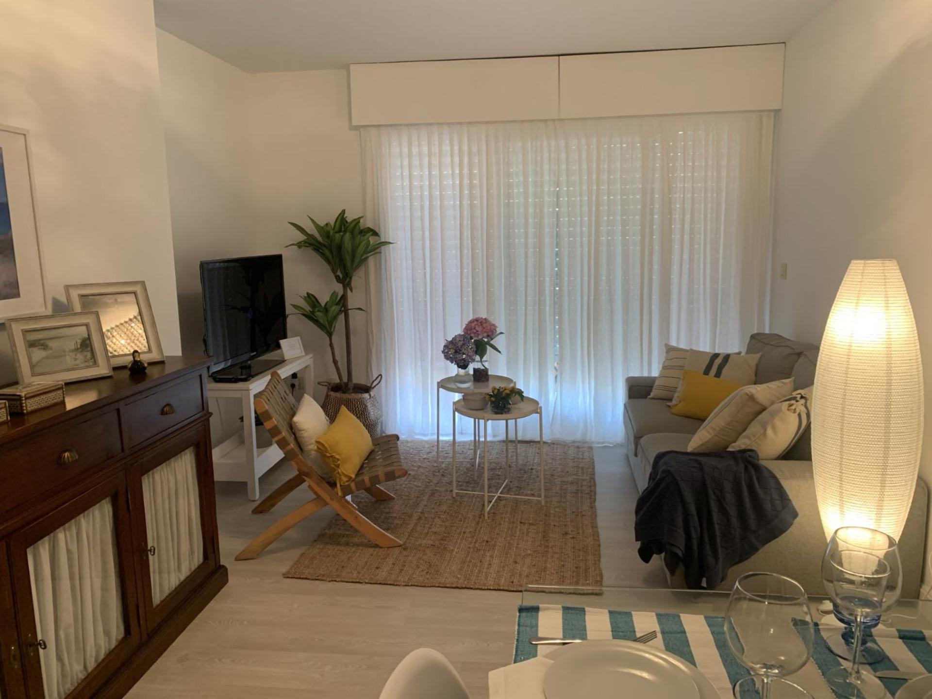 Apartamento Sanxenxo Εξωτερικό φωτογραφία