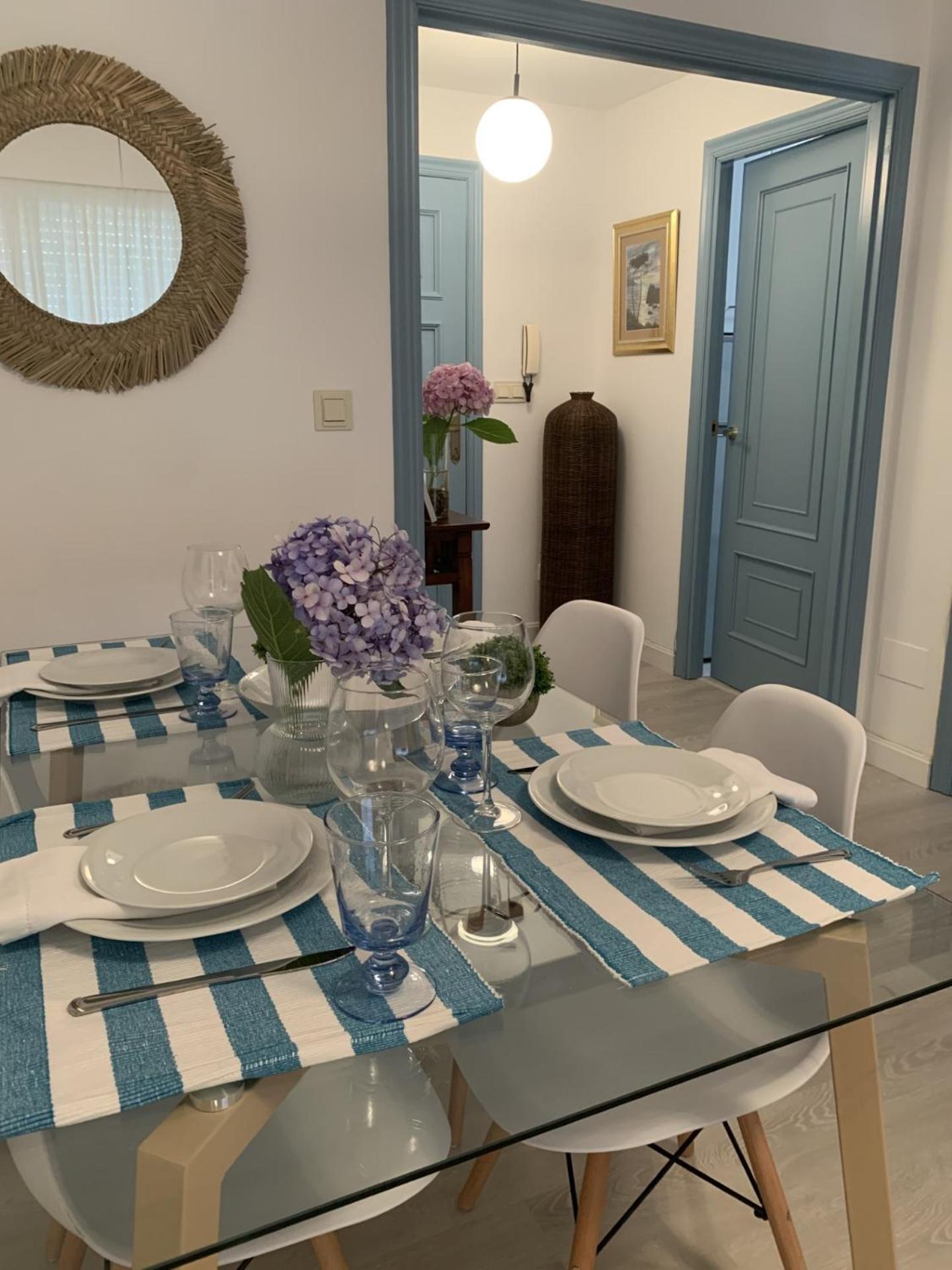 Apartamento Sanxenxo Εξωτερικό φωτογραφία